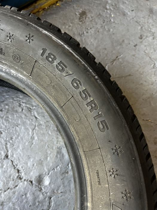 185 65 15 dunlop iarna dot 2020