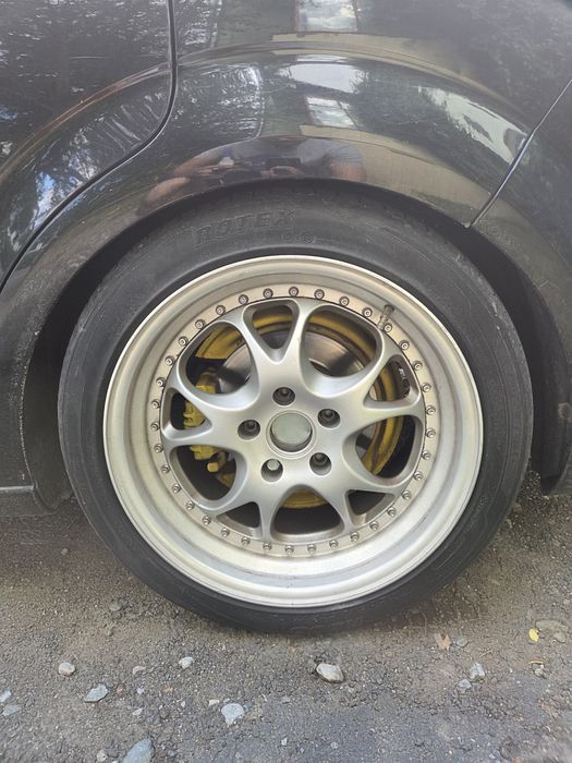 Jante modulare 5x112 rh zw 3 R17 225/45/17