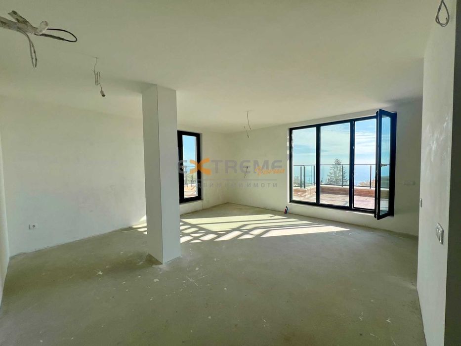 Продава се Двустаен апартамент в Варна, м-т Св. Никола - 204 кв.м за 1612 €/кв.м - Снимка #2