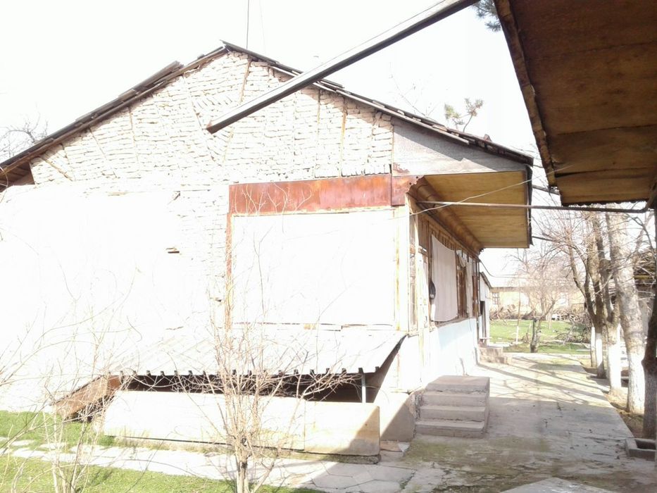 Яшнабод т. Олмос, Миришкор мфи. 10 сотх