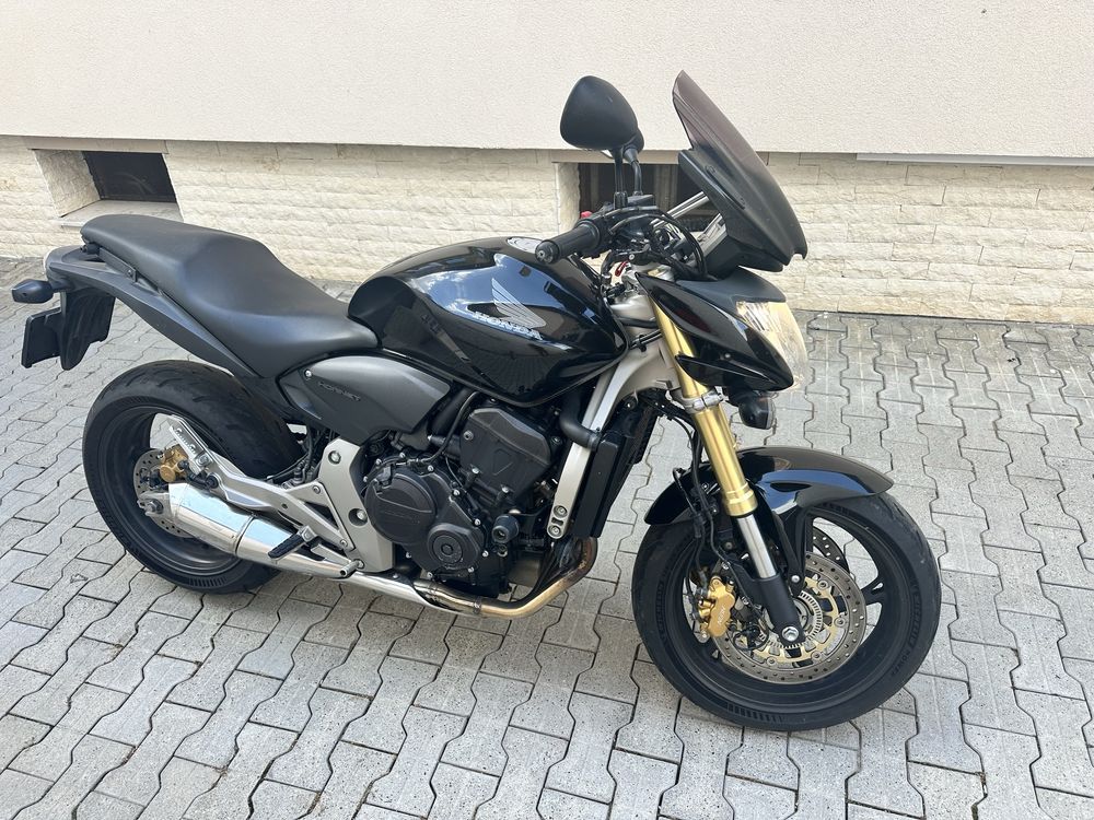Vand Honda Hornet PC 41
