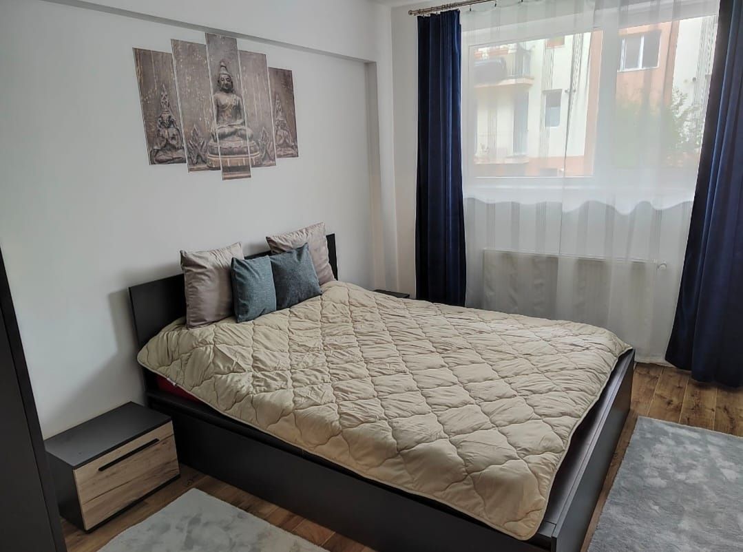 Apartament de inchiriat, Floresti