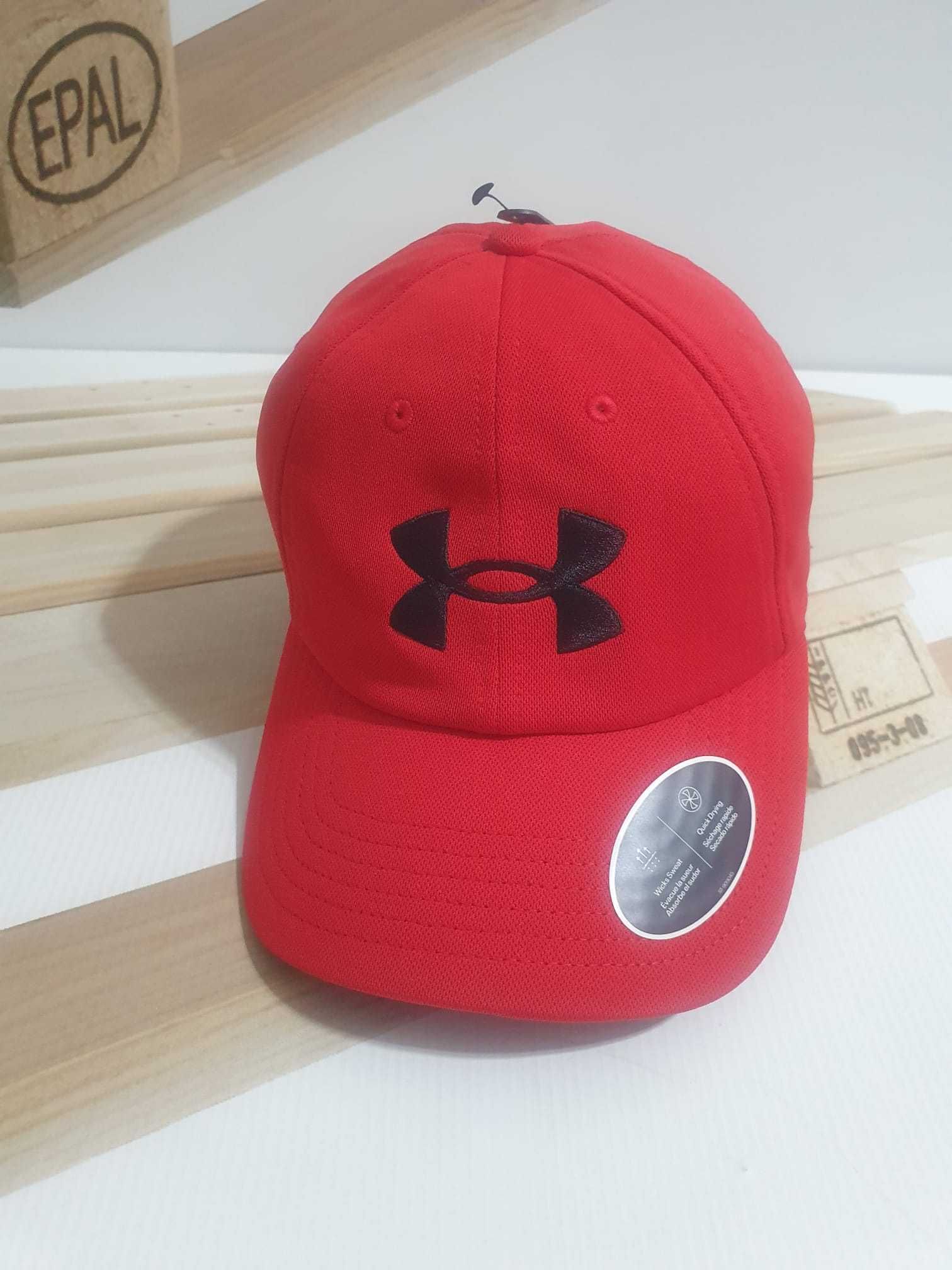 Sepci Under Armour reglabila si full cap originale noi