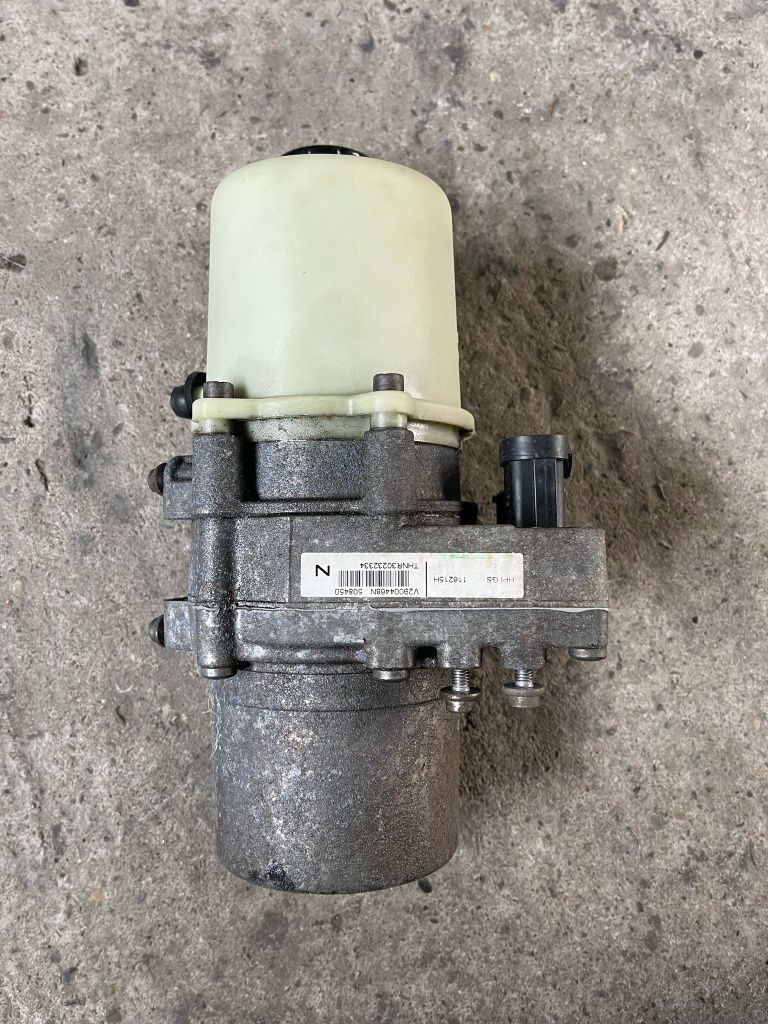 REZERVOR pompa servo Dacia Duster 1.5 dci