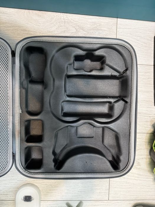 DJI Avata 1 комплект – Goggles V2, RC2, аксесоари