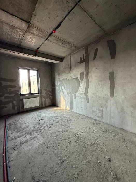 Продается 3х ком квартира, ЖК Инфинити, ор-р: ул. С.Азимова, 105,6 м²