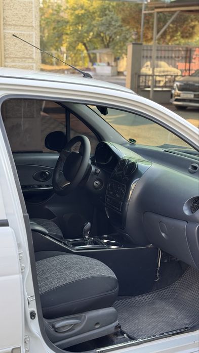 Matiz best 2018 sotiladi