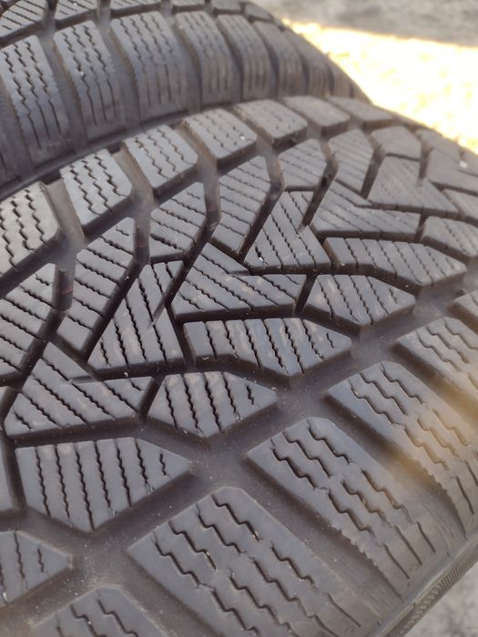 Перфектни 2бр.205/55/16 Uniroyal RT dot4123