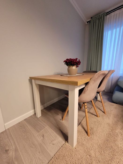 Masa extensibila Jysk