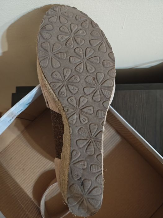 Сандали aertex 41 номер