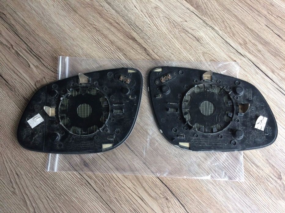 Oglinda / oglinzi stânga dreapta porsche Cayenne 2003 - 2007