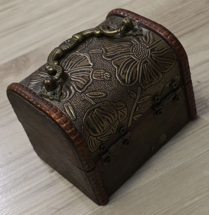 Set obiecte din lemn