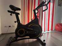 Bicicleta spin 4000 FitTronic