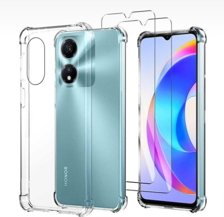 Продам телефон honor x5 plus