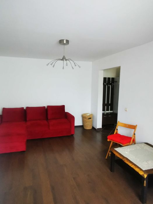 Lujerului, apartament cochet