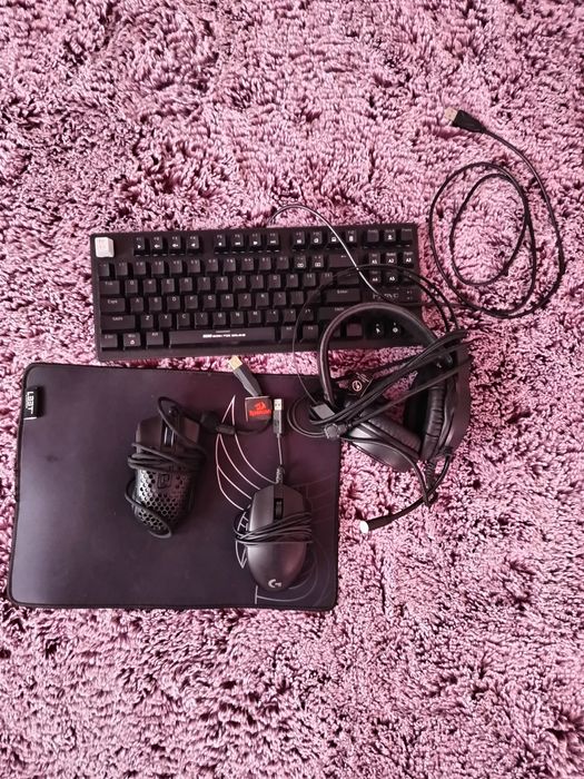 Full Setup Gaming 200 lei