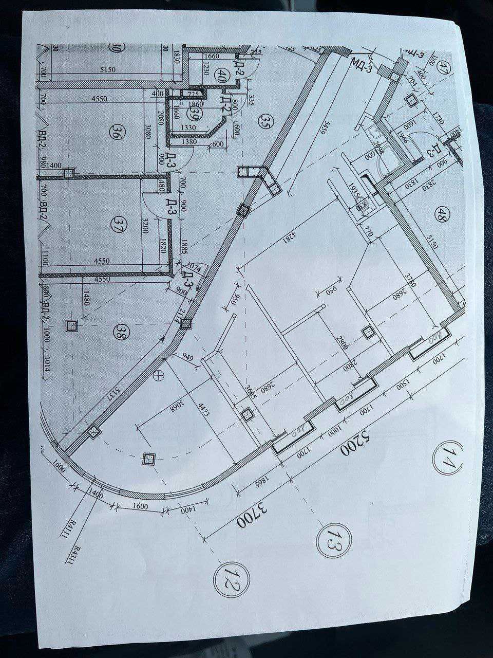 Мирабад, ориентир — 4-й Раддом, Мирабадский РЭС. Площадь: 88 м²;