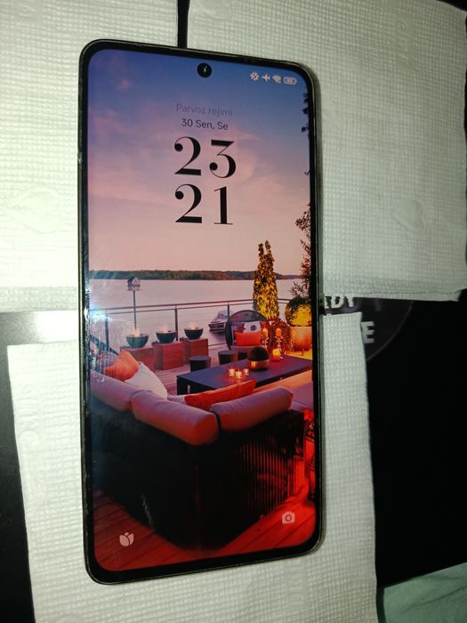 Redmi note 13    8/128gb