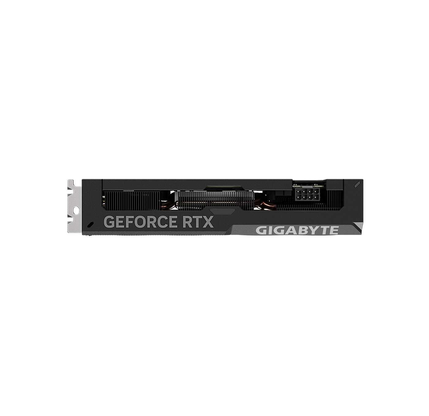 ; Видеокарта GIGABYTE RTX4060Ti 8GB WindForce OC