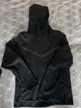 Tech fleece hanorac