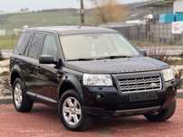 Land Rover Freelander 2.2TD4 150CP 4x4
