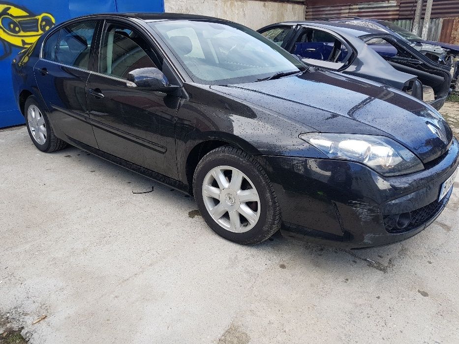 Usa portiera renault Laguna 3 hatchback si break