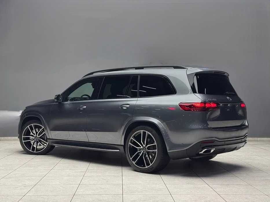 Mercedes-Benz GLS 450 4MATIC Супер Цена!!!