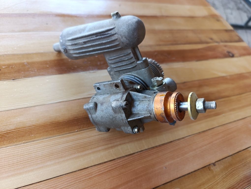 Двигатели для авиамоделей. Motor, Mator aviamadel uchun