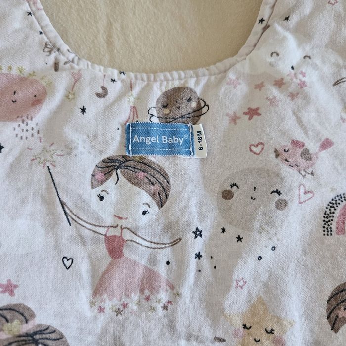 Чувалчета за сън Angels baby