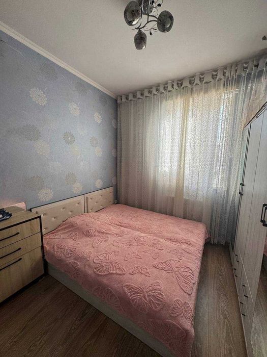 Cрочно! 2-комнатная квартира в новостройке, отличная локация!