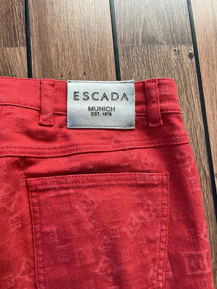 Pantaloni Escada 36