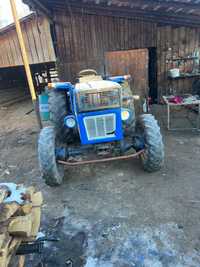 Vand tractor u445 dt