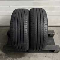 2 Anvelope vara 205 45 17 Michelin DOT 2015