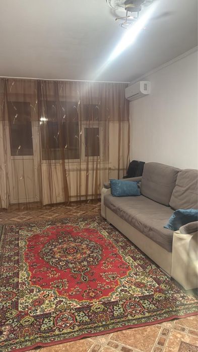 Сдаётся квартира