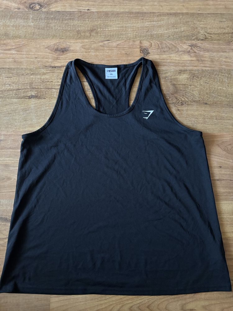Мъжки потник GYMSHARK