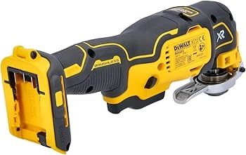Мултифункционален инструмент DeWalt DCS355N