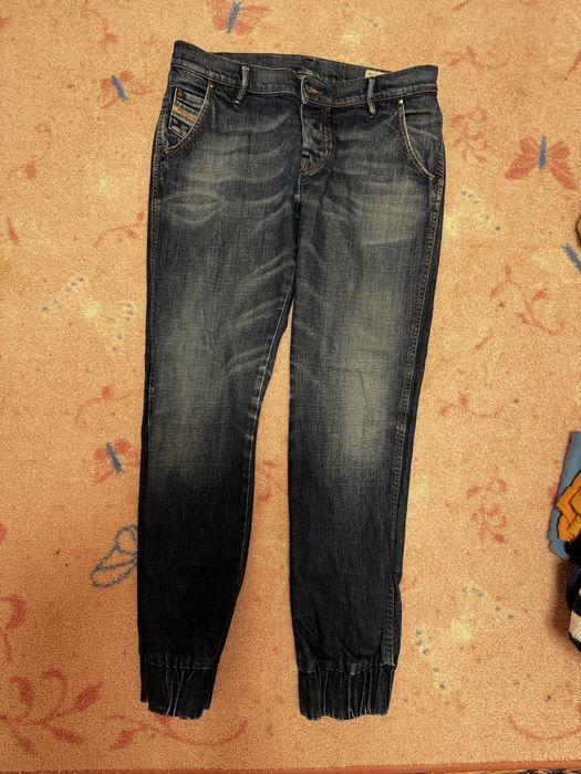 Дамски оригинални дънки Diesel Denim и др.