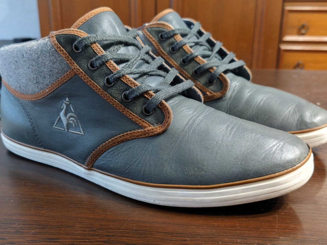 Кецове Le Coq Sportif номер 42.5 ( 27см )