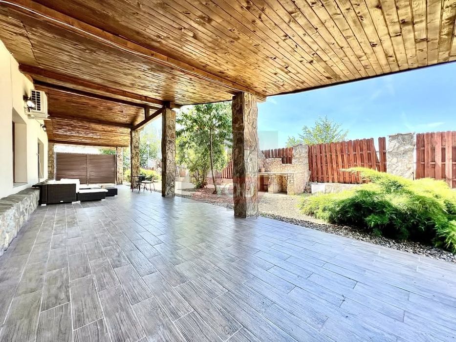 Vând casa individuala Micălaca Arad,Județul Arad