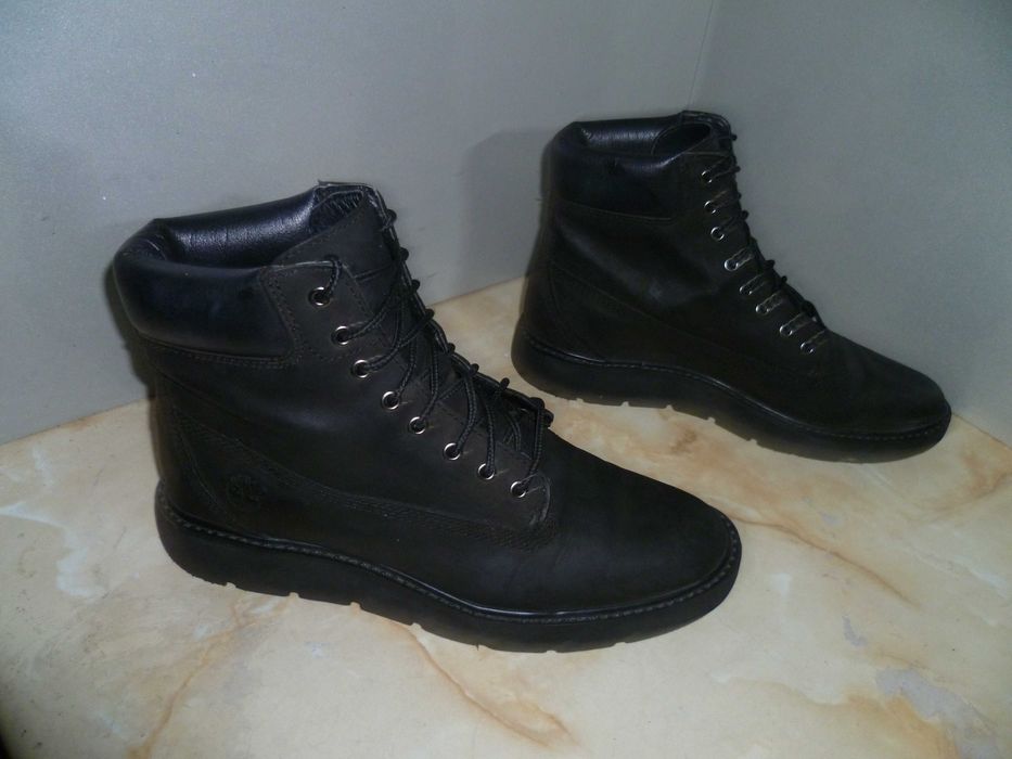 Timberland боти №41