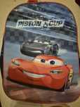 Ghiozdan Fulger Mcqueen