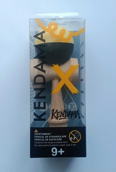 Kendama X originală