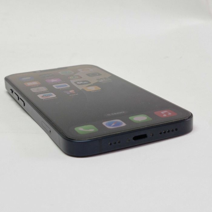 Liquid Money vinde - Telefon Apple iPhone 14, 128GB, 5G, Midnight