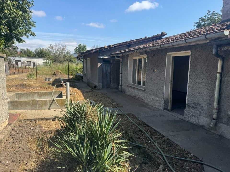 Продава се Къща в Велико Търново, Акация - 115 кв.м за 470 €/кв.м - Снимка #13