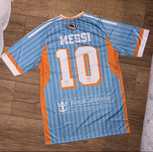 Tricou fotbal Inter Miami - Messi