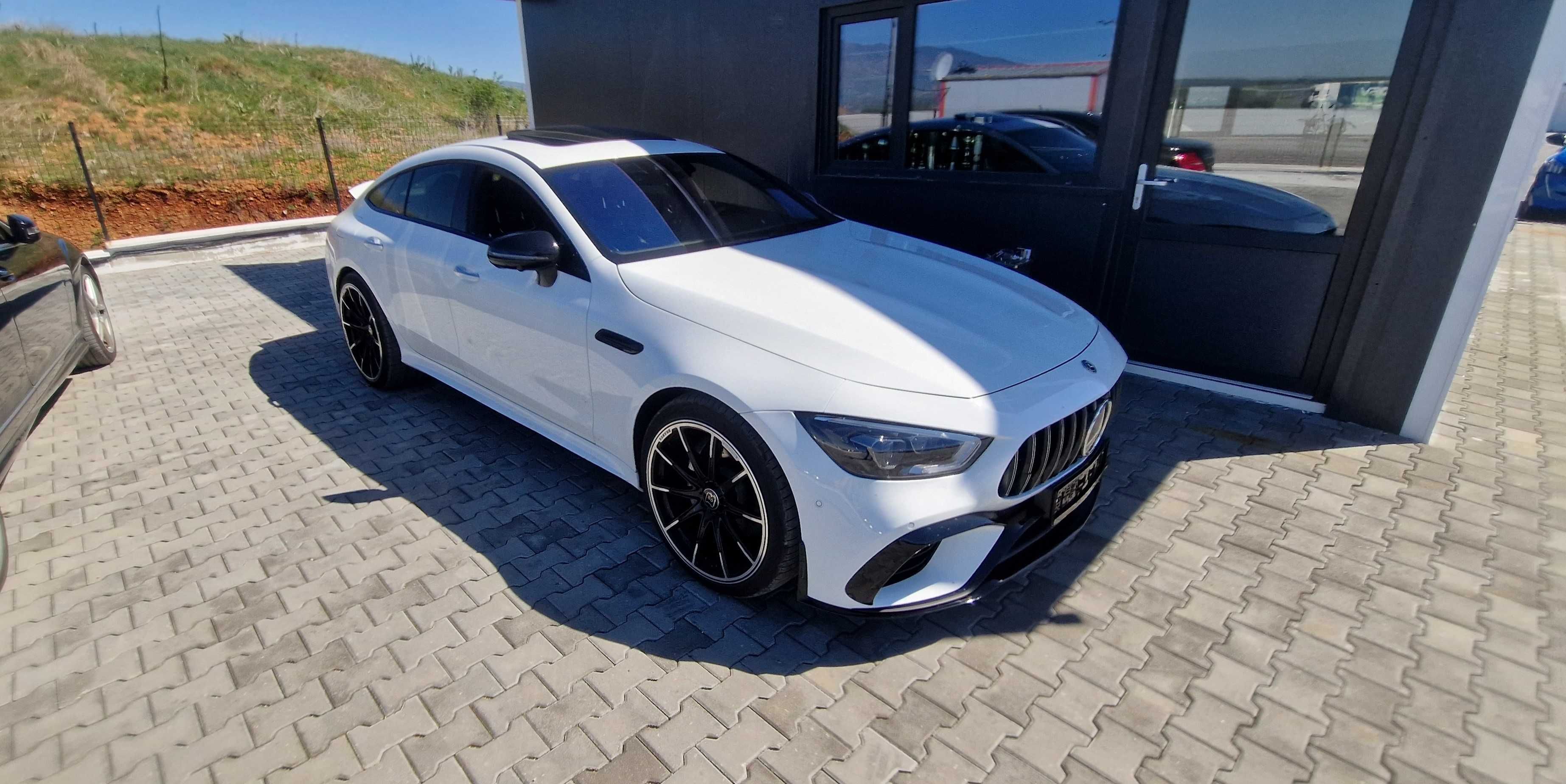 Кодиране за Mercedes Benz /// AMG menu ,Agility,Video in motion,Carpla