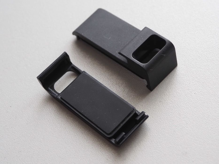 Крышка аккумуляторная для GoPro Hero 9/10/11/12 (новая)