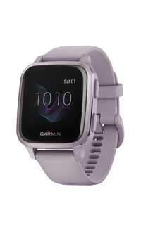 Smartwatch Garmin Venu SQ Orchid NOU