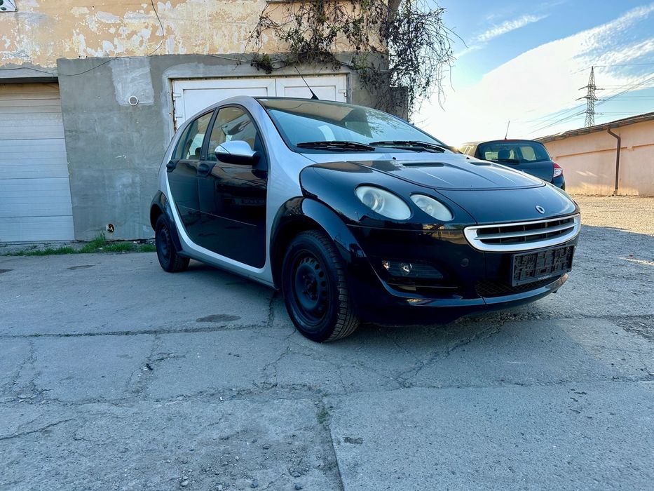 Inchiriez masina pentru livrari Tazz , Bolt Food,