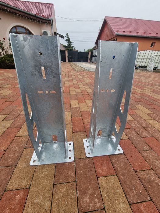 Suport troliu platforma/trailer